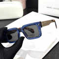 Marc Jacobs Blue Luxury Sunglasses-thumb-1