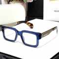 Marc Jacobs Blue & White Luxury Sunglasses-thumb-0