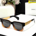 Marc Jacobs Brown & Black Luxury Sunglasses-thumb-0