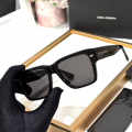 Dolce & Gabbana Black Premium Sunglasses-thumb-2