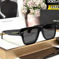 Dolce & Gabbana Black Premium Sunglasses-thumb-3