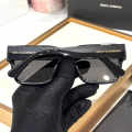 Dolce & Gabbana Black Premium Sunglasses-thumb-5