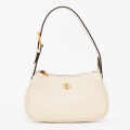 Gucci Aphrohite White Shoulder Bag-thumb-0