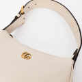 Gucci Aphrohite White Shoulder Bag-thumb-5