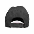 Gucci Embroidered Black Premium Cap-thumb-4