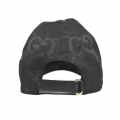 Gucci Embroidered Black Premium Cap-thumb-4