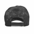 Gucci Monogram Black Premium Cap-thumb-4
