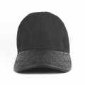 Gucci Monogram Black Premium Cap-thumb-2