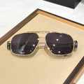Versace Black Premium Sunglasses-thumb-3