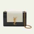 Saint Laurent Kate Chain Shoulder Bag-thumb-0
