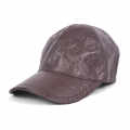 Louis Vuitton Monogram Brown Premium Cap-thumb-0