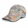 Gucci Animal Printed Brown Premium Quality Cap-thumb-0