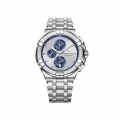 Maurice Lacroix Aikon Chronograph Watch for Men AI1018-SS002-131-1-thumb-0