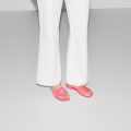 Gucci Pink Women's Interlocking G slide sandal-thumb-5