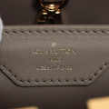 Louis Vuitton Capucines BB Since 1854 Monogram Jacquard Handbag-thumb-7
