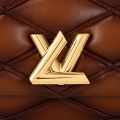 Louis Vuitton GO-14 MM Malletage Handbag-thumb-4