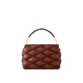 Louis Vuitton GO-14 MM Malletage Handbag-thumb-1
