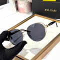 Bvlgari Black Premium Women's Sunglasses-thumb-1