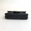 Gucci Black Super Mini Marmont Bag-thumb-7
