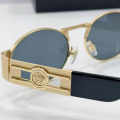 Versace Black Premium Women's Sunglasses-thumb-7