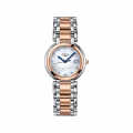 Longines PrimaLuna Quartz Watch for Women L8.112.5.87.6-thumb-0