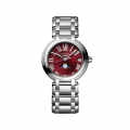 Longines Primaluna Quartz Women Watch 30.5 mm L8.115.4.92.6-thumb-0