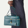Loro Piana Extra Bag L27 Smooth Bag-thumb-3