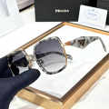 Prada Grey Luxury Sunglasses-thumb-1