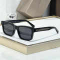 Bvlgari Black Luxury Sunglasses-thumb-0