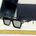 Kuboraum Black Luxury Sunglasses-thumb-0