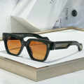 T Henri Black & Brown Luxury Sunglasses-thumb-0
