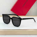 Saint Laurent Black Luxury Sunglasses-thumb-0