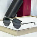 Cartier Black Luxury Sunglasses-thumb-0