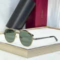 Cartier Green Luxury Sunglasses-thumb-0