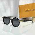 Louis Vuitton Black Premium Sunglasses-thumb-0