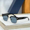 Louis Vuitton Black Premium Sunglasses-thumb-0