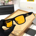 Dior S3F Golden Premium Quality Sunglasses-thumb-1