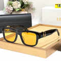 Dior S3F Golden Premium Quality Sunglasses-thumb-0