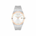 Movado Bold Analog White Dial Unisex Watch 3600972-thumb-0