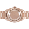 Rolex Day-Date 40 Oyster Everose Gold Mens Watch 228235-thumb-4