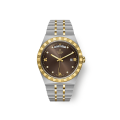 Tudor Royal Brown Dial Watch M28603-0008-thumb-0