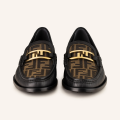 Fendi Black Premium Quality Loafer-thumb-4