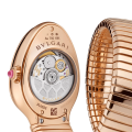 Bvlgari Luxury Serpenti Tubogas Quartz Watche for Women 103905-thumb-3