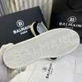 Balmain B-Court Flip Low Sneakers-thumb-2