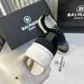 Balmain B-Court Flip Low Sneakers-thumb-3