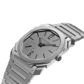 Bvlgari Octo Premium Quality Grey Watch 102713-thumb-1