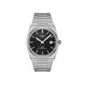 Tissot PRX Powermatic 80 Black Dial Watch T137.407.11.051.00-thumb-0