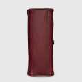 Gucci Hook Closure Wine Tote Bag-thumb-6