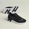 Hermes Black Bouncing Premium Sneaker-thumb-2