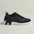 Hermes Black Bouncing Premium Sneaker-thumb-0